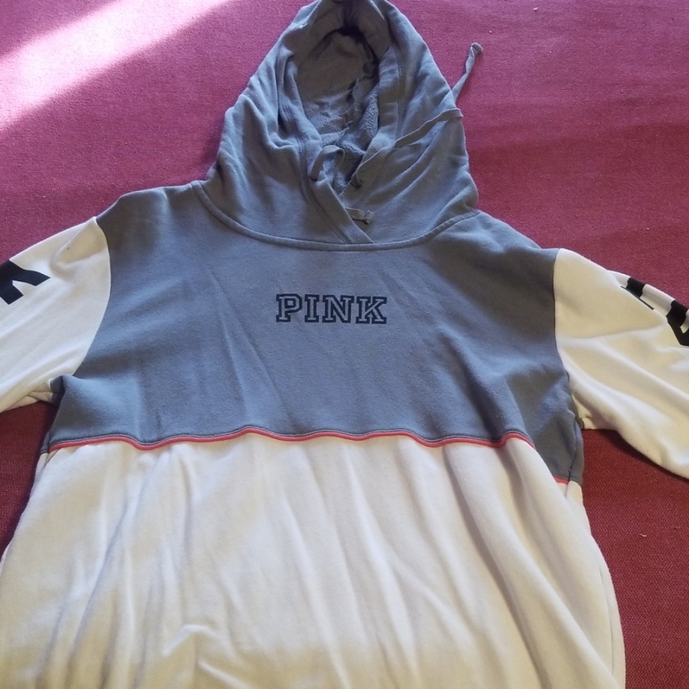 PINK Hoodie